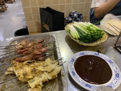 -小寒羊烧烤(凯瑞时代大厦店)