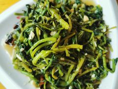 -途肴·老农饭庄(百里峡店)