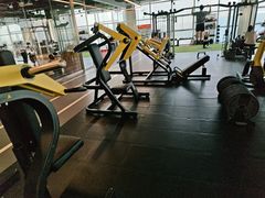 -OXYGYM 奥美氧舱运动中心(朝阳大悦城店)