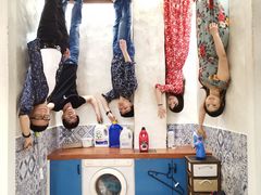 -槟城颠倒博物馆