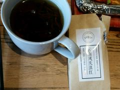 -U你·天然调味(南湖总店)