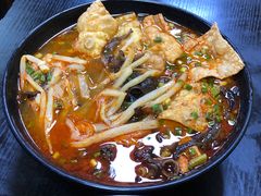 -阿生哥螺蛳粉(永安街店)