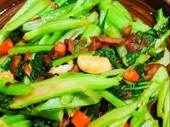 -耶里夏丽·丝路新疆菜·清真食品(徐汇南丹东路臻选店)