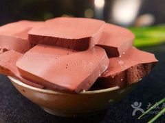 万家海鸭血-重庆万家庄火锅(北部湾北海金滩店)