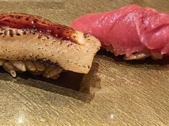 -鮨一日本料理(大中华店)