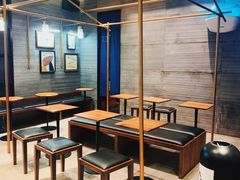 用餐区-阿嬷手作(南宁青秀万达店)