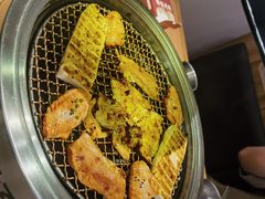 -韩悦牛排烤肉无限续(宝能中心店)