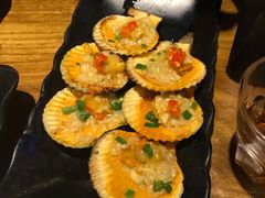 -烧蠔帮·生蚝海鲜牌档(观海店)