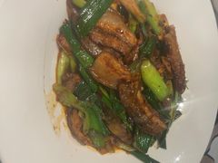 -一品红川菜(皇岗店)