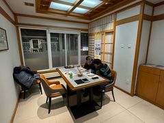 -红叶日本料理(辰熙广场店)