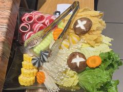 -春润大地海南椰子鸡(沙井京基百纳广场店)