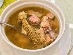 -绿丰园农家菜(南北大厦店)