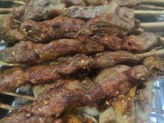 -老黑板筋(顺义总店)