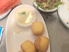 -宴全牛粤来越牛潮汕鲜牛肉火锅(海州万达广场店)