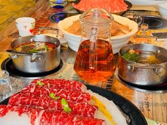 -田园肥牛府(东关街店)
