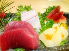 -山之川日料放题(通州店)