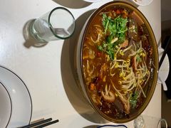 -后宫私房菜(汇客美食娱乐广场店)