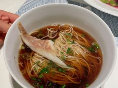 -淮香国色·淮扬菜(正大中心店)