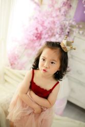 -BabyA 专业婴童摄影(古北时尚广场店)