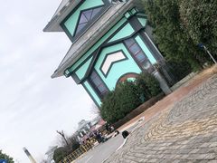 -芜湖方特旅游度假区