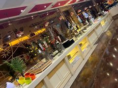 -萧邦音乐会所KTV·蒸汽活海鲜自助(福田店)