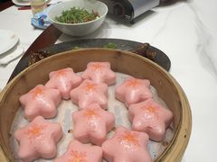 -鱼痴渔醉·食鲜集(青山江滩店)