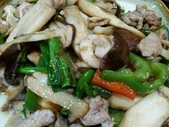 -妈妈的味道(和顺古镇店)