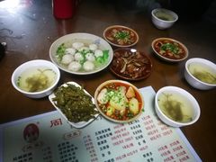 -周肥肠(江油总店)