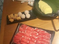 -呷哺呷哺(西单大悦城店)