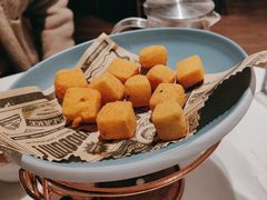 -食膳星港记·手工现做港式茶餐厅(吉联店)