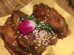 -卯时·龙光雅宴·精致锡帮菜(惠山古镇店)