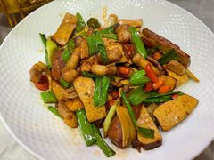 -酸婆娘重庆菜(紫竹路店)