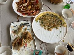 -北港方记海鲜楼·海景餐厅