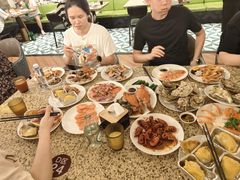 -禾斗海鲜自助(市南银座店)