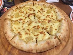 -比格比萨(方庄店)