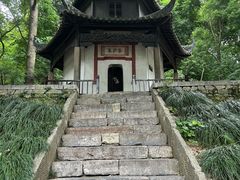 -古隆中景区
