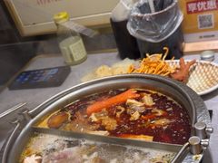 -一绪に寿喜烧(荟聚店)