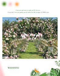 点击看大图 -HELLO你好婚礼婚庆策划