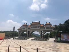 -顺峰山公园