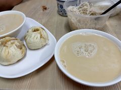 -老陶包子铺(南大西南村店)