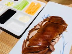 -小大董·烤鸭(凤凰汇店)