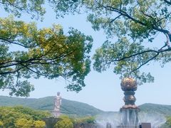 -灵山胜境