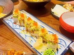 -鸟鹏烧鸟居酒屋(龙岗万科店)