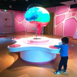 -北京科学中心儿童乐园