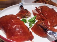 -大鸭梨烤鸭店(花园村店)