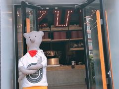 -维苏唯披萨(青云街店)