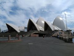 -悉尼歌剧院