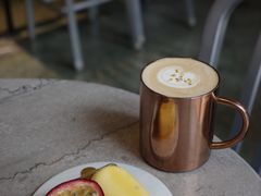 -Nectar One Cafe(勇烈路n1店)