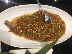 -湖锦酒楼·32年地道湖北菜(光谷店)