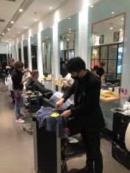 -东方麒麟·潘多拉SALON
